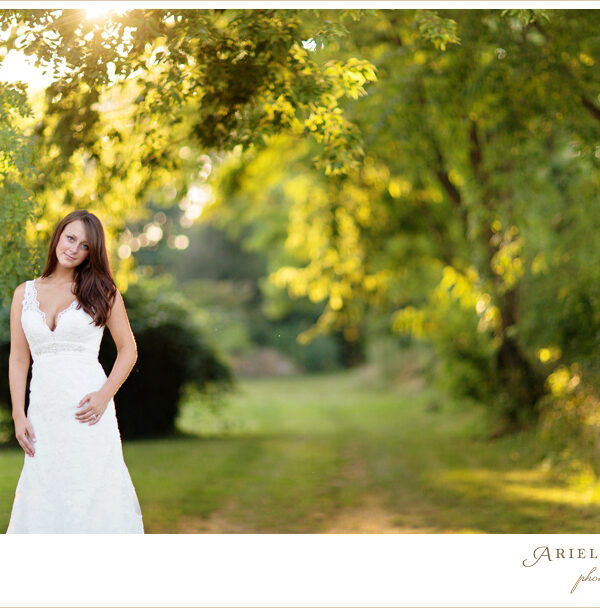 corey + caitlyn | after wedding session